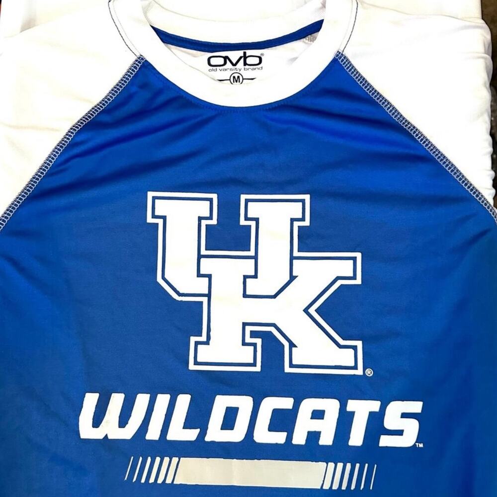OVB Kentucky Wildcats Dri Fit Men's Shirt*